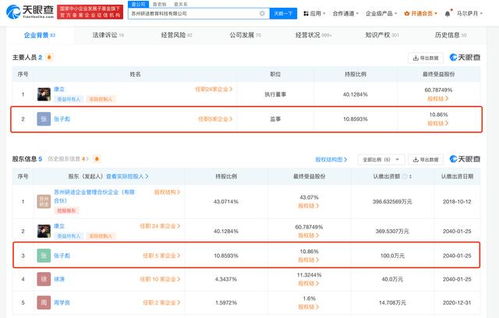 張雪峰公司成立職業(yè)培訓學校，助力職業(yè)技能提升