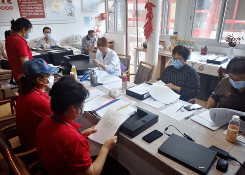 萬謙養(yǎng)老機(jī)構(gòu)榮膺星級(jí)認(rèn)證，技能培訓(xùn)考核全員通過彰顯專業(yè)實(shí)力